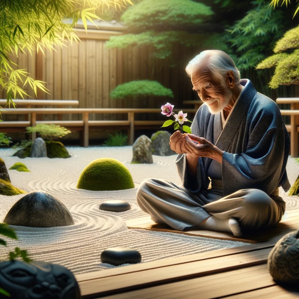 A Beginner's Mind