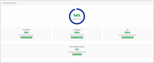 KAAS Score System and Evaluation